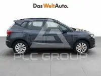 2020 Seat Alteca