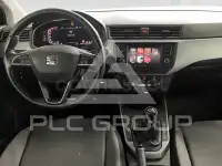 2020 Seat Alteca
