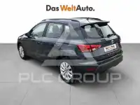 2020 Seat Alteca