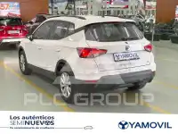 2020 Seat Alteca