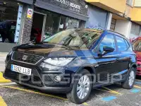 2020 Seat Alteca