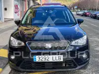 2020 Seat Alteca