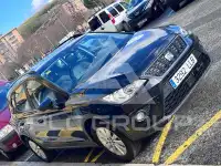 2020 Seat Alteca