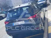 2020 Seat Alteca