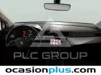 2020 Seat Alteca