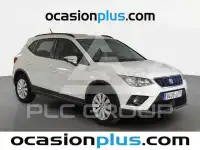 2020 Seat Alteca