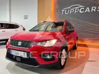 2020 Seat Alteca