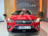 2020 Seat Alteca