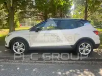 2020 Seat Alteca