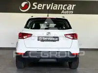 2020 Seat Alteca