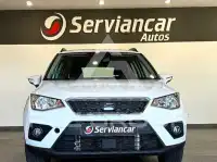 2020 Seat Alteca