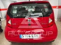 2020 Seat Mii