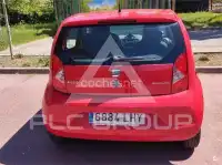 2020 Seat Mii