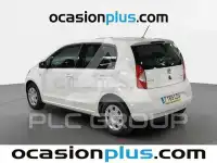 2020 Seat Mii