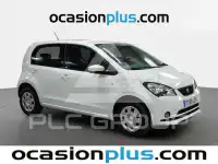 2020 Seat Mii