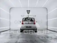 2020 Seat Mii