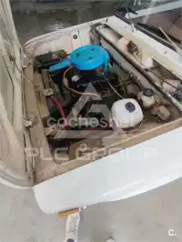 2020 Seat Mii