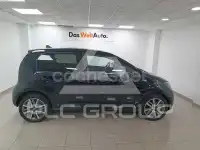 2020 Seat Mii