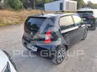 2020 Seat Mii