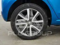 2020 Seat Mii