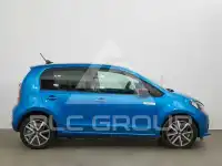 2020 Seat Mii