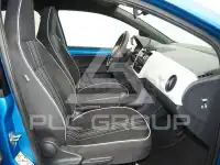 2020 Seat Mii