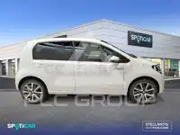2020 Seat Mii