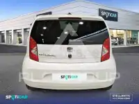 2020 Seat Mii