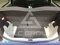 2020 Seat Mii