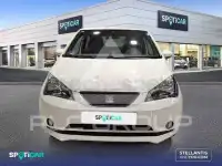 2020 Seat Mii