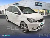 2020 Seat Mii