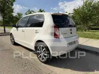 2020 Seat Mii