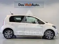 2020 Seat Mii