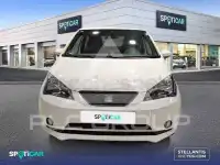 2020 Seat Mii
