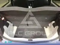 2020 Seat Mii