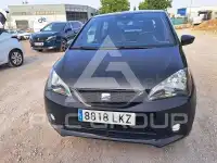 2020 Seat Mii