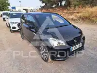2020 Seat Mii