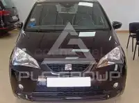2020 Seat Mii