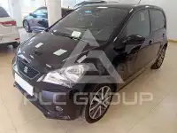 2020 Seat Mii