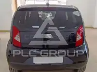 2020 Seat Mii
