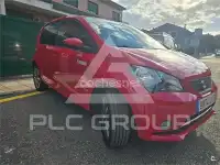 2020 Seat Mii