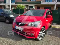 2020 Seat Mii