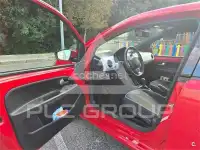 2020 Seat Mii