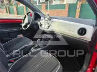 2020 Seat Mii