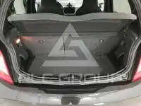2020 Seat Mii