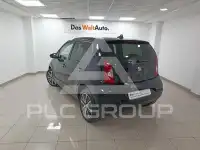 2020 Seat Mii