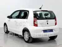 2020 Seat Mii