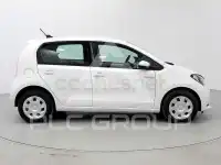 2020 Seat Mii
