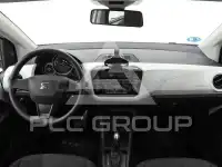 2020 Seat Mii