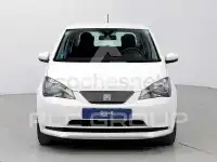 2020 Seat Mii